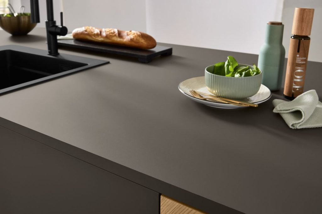 Küchenstudio Pforzheim moderne Küche Planung vor Ort