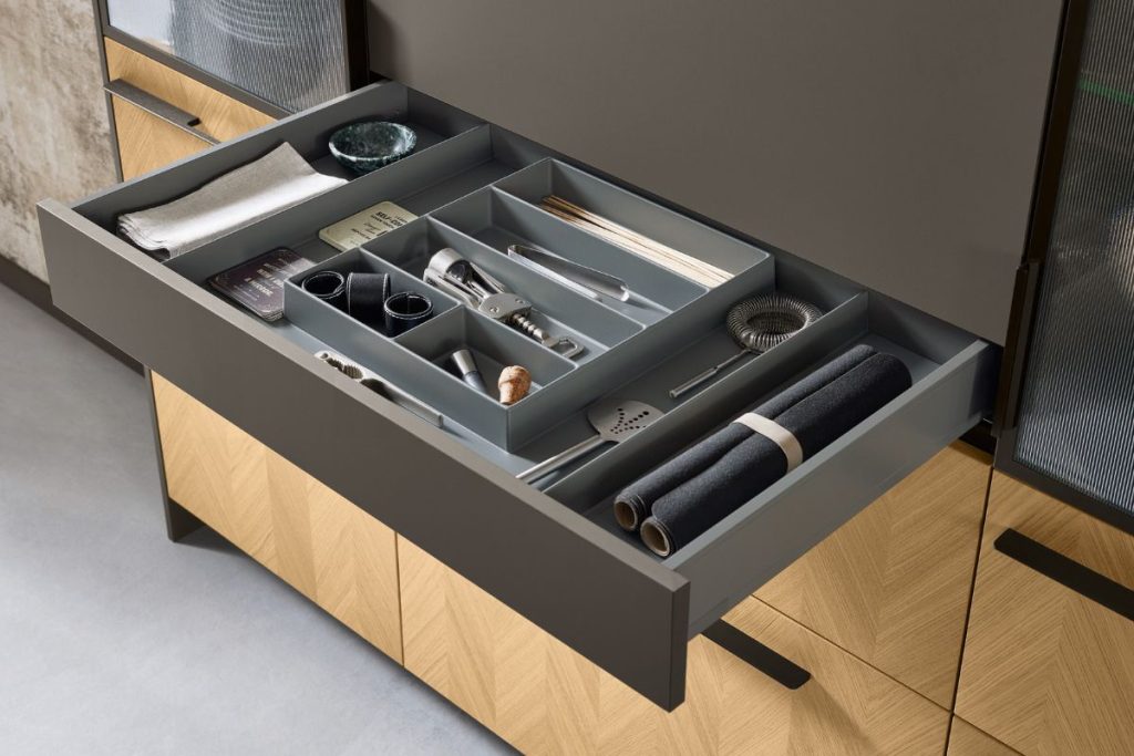 Küchenstudio Bruchsal moderne Einbauküche Beratung vor Ort 24h Angebot